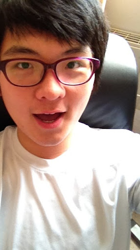 Steven He Photo 26