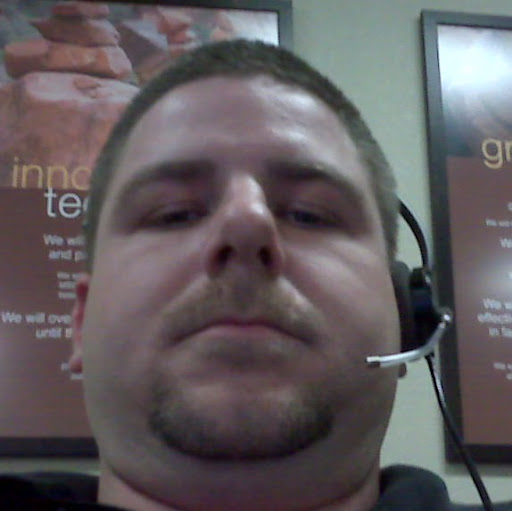 Gary Fitzpatrick Photo 31