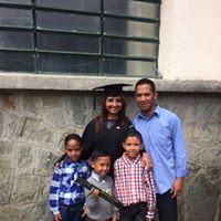 Jennifer Echeverria Photo 6