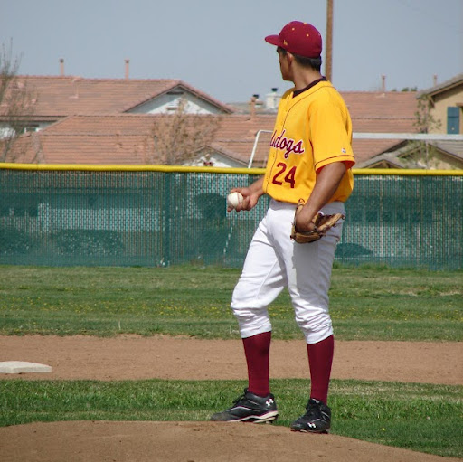 Tim Dodd Photo 42