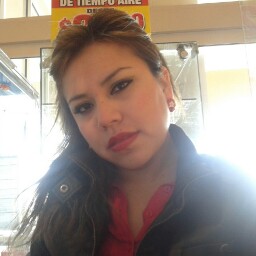 Nancy Contreras Photo 5