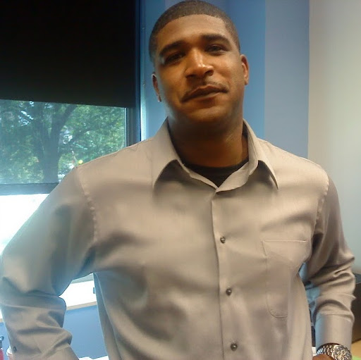 Allen Coleman Photo 23