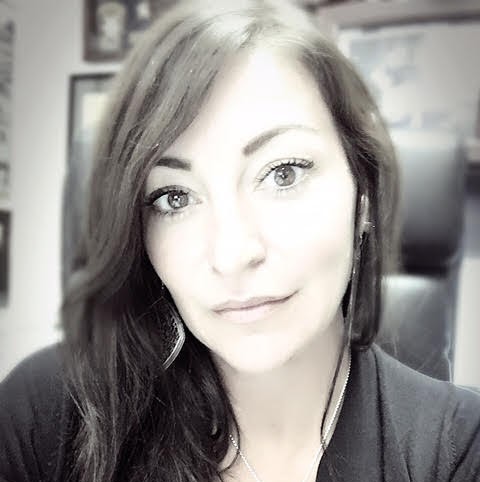 Danielle Ward Photo 21