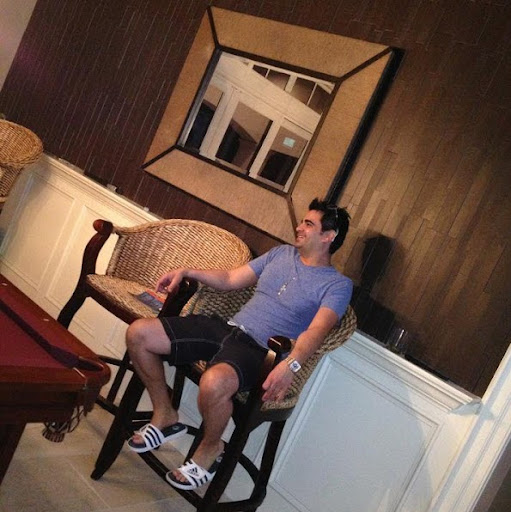 Eric Mccall Photo 22