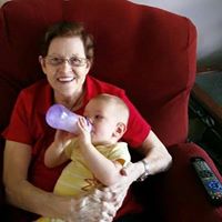 Betty Russell Photo 10