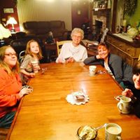 Ann Hess Photo 5