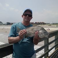 Robert Whitlow Photo 34