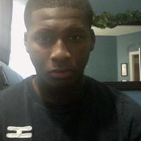 Roosevelt Moore Photo 15