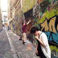 Echo Martin Photo 15