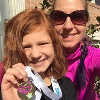 Jennifer Marsh Photo 22