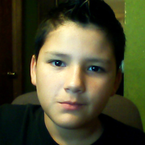 Jesse Villarreal Photo 22