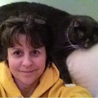 Christine Mcguire Photo 23