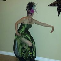 Jeannie Wheeler Photo 10