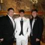Jonathan Clements Photo 14