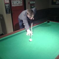 Adrian Grimes Photo 11