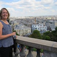 Chris Calvert Photo 20