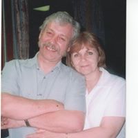 Geoff Godfrey Photo 6