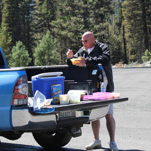 Steven Dailey Photo 21