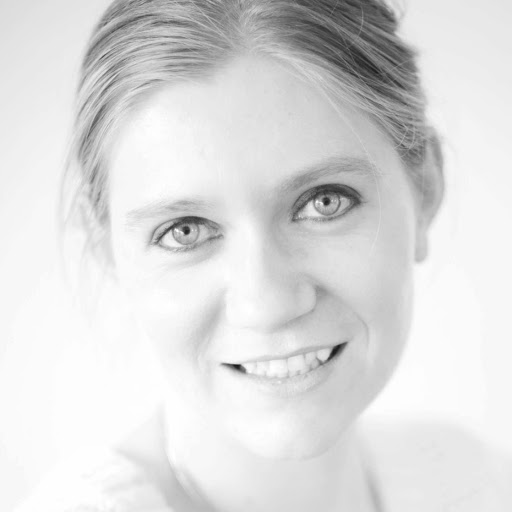 Laurie Griffin Photo 11