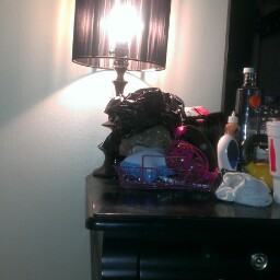 Angela Curry Photo 23