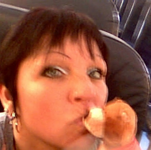 Christina Reed Photo 36