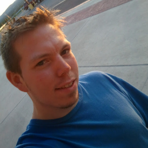 Michael Hawk Photo 30