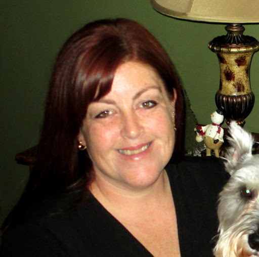 Robin Kennedy Photo 37