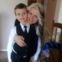 Lisa Fach Photo 10