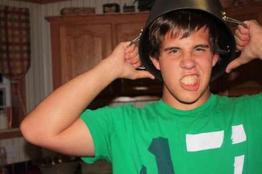 Aaron Tanner Photo 6