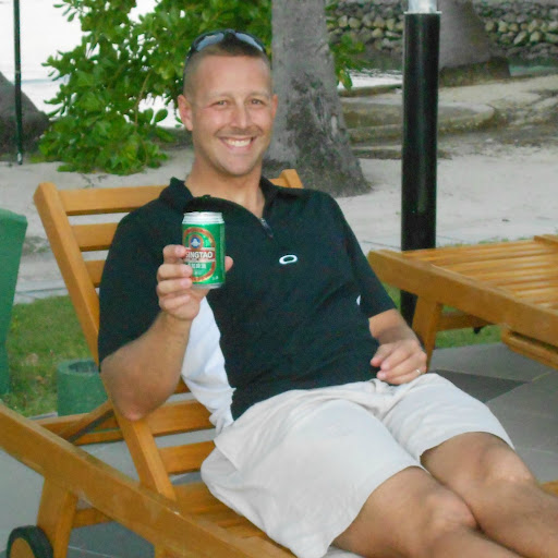 Scott Beatty Photo 28