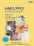 Hmo/Ppo Directory: Detailed Profiles Of U.s. Managed Healthcare Organizations & Key Decision Makers Hmo/Ppo Directory: Detailed Profiles Of U.s. Managed Healthcare Organizations & Key Decision Makers
