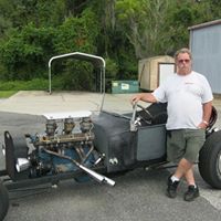 Robert Cowart Photo 19
