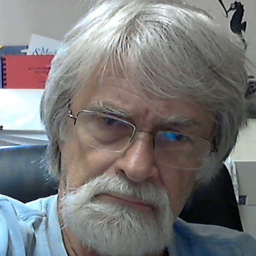 Jim Anderson Photo 47