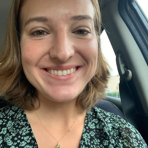 Annie O'Brien Photo 9