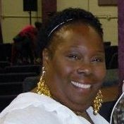 Estelle Robinson Photo 12