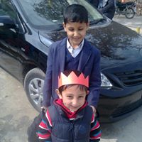 Muhammad Janjua Photo 11