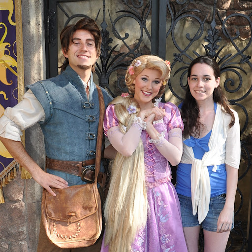 Meghan Mccormack Photo 10