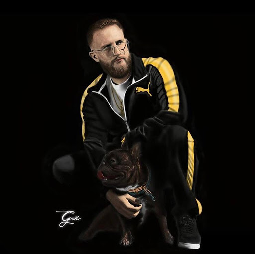 Marty Hughes Photo 40