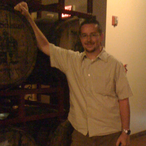 Steven Compton Photo 13