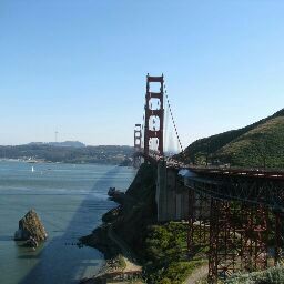 Luke Gilbert Photo 10