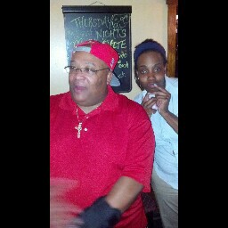 Lloyd Jarrett Photo 2