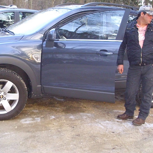 Manuel Sousa Photo 15