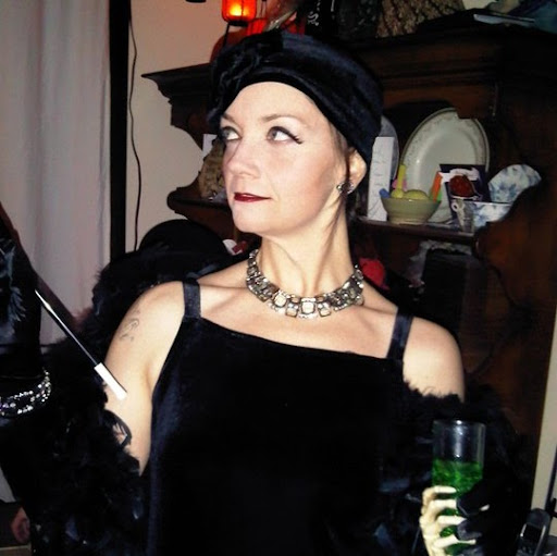 Amy Wilde Photo 16
