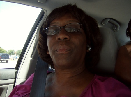Valerie Jackson Photo 16