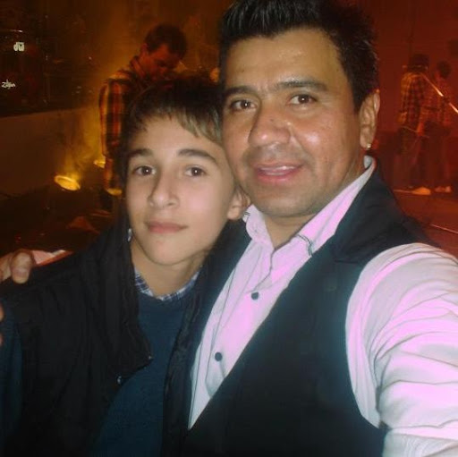 Joel Guzman Photo 34