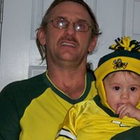 Michael Gruver Photo 12