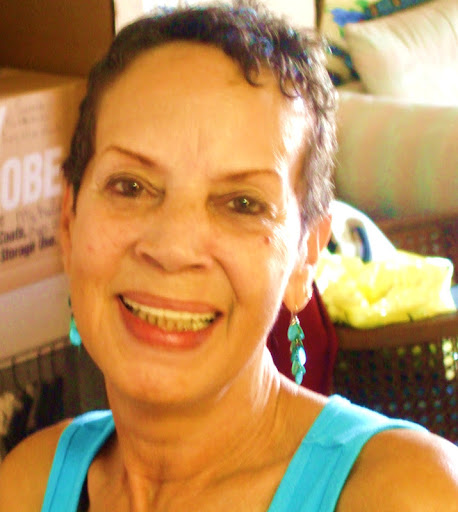 Susan Francis Photo 38