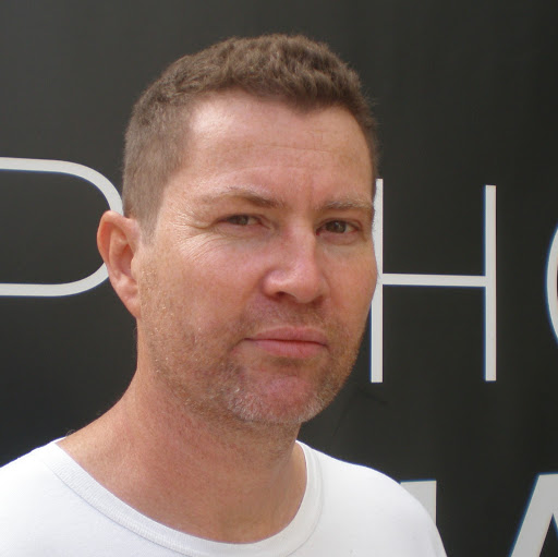 John Thorup Photo 16