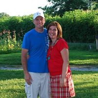 Rachel Garrison Photo 39