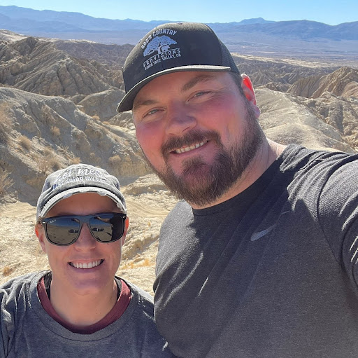 Travis Johnson Photo 48